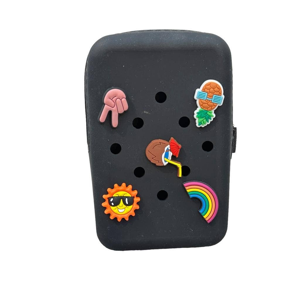 Silicone Tumbler Pouches