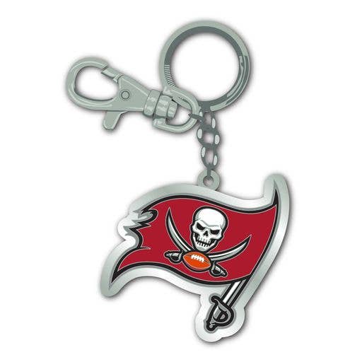NFL Tampa Bay Buccaneers Keychain