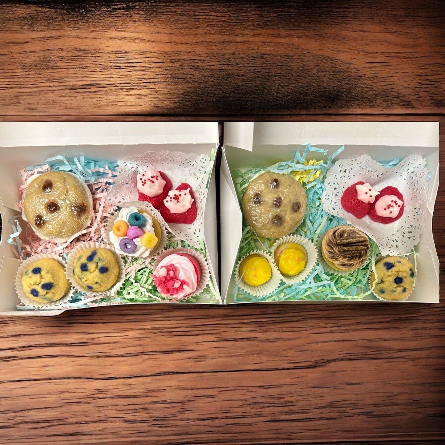 Bakery Sampler Wax Melts