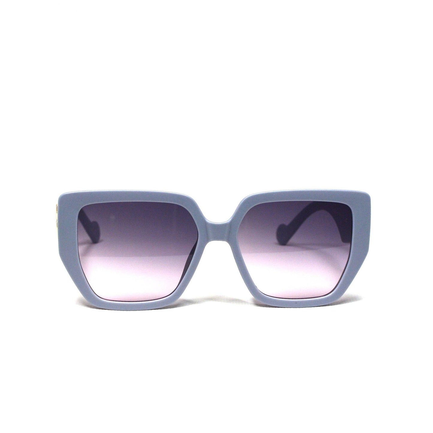 Stylish Oversized Square Sunglasses