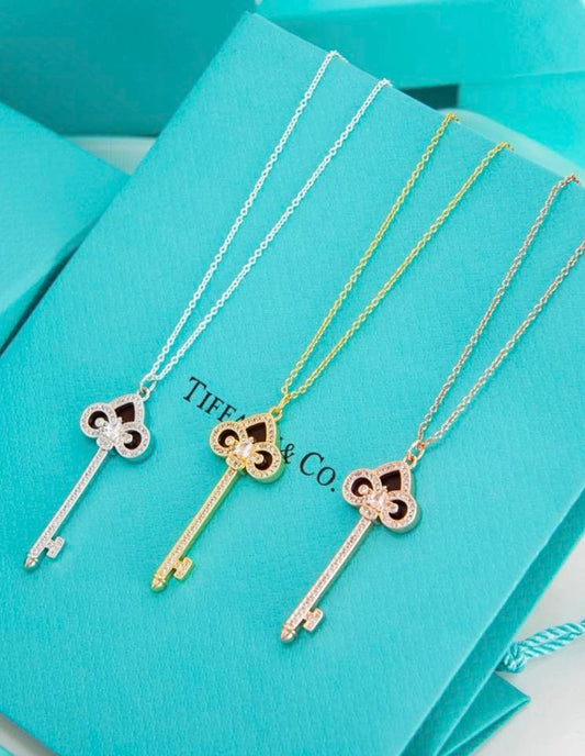 Key Necklace