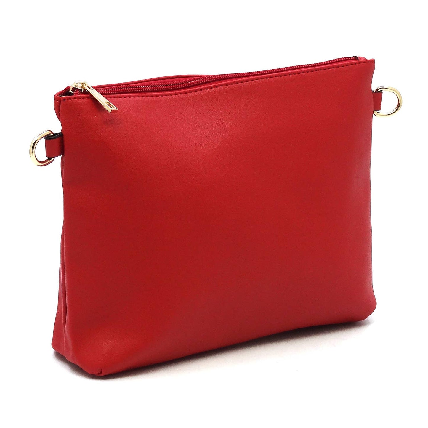 Tartan Plaid Check 3-in-1 Shoulder Bag Hobo