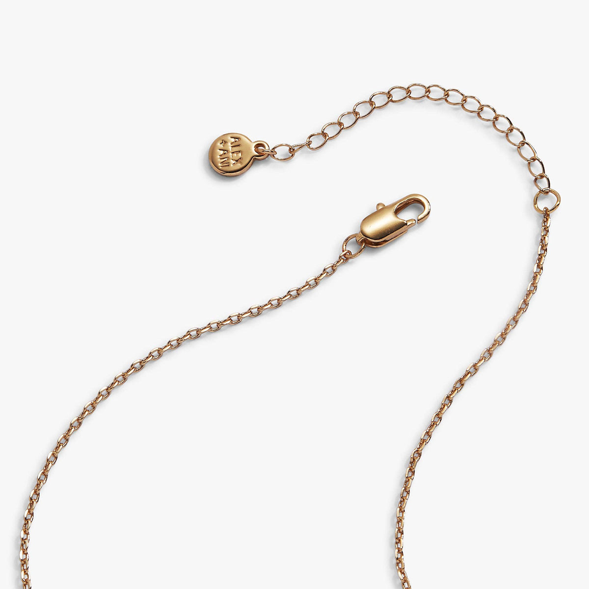 'Matcha Girlie' Locket Charm Necklace
