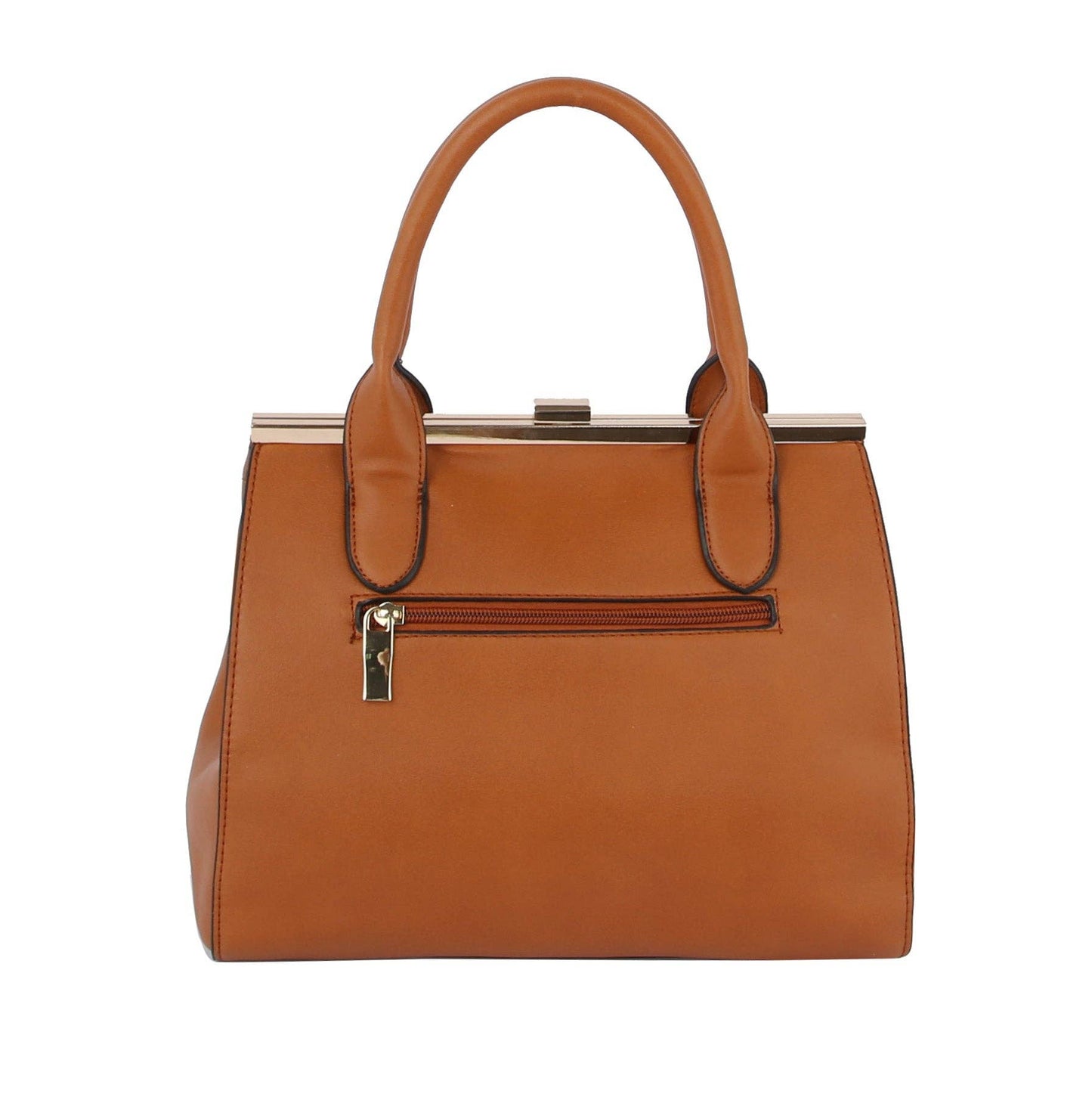 Women Handbag Satchel purse set Tote Bag