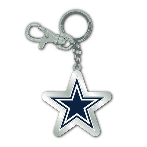 NFL Dallas Cowboys Keychain