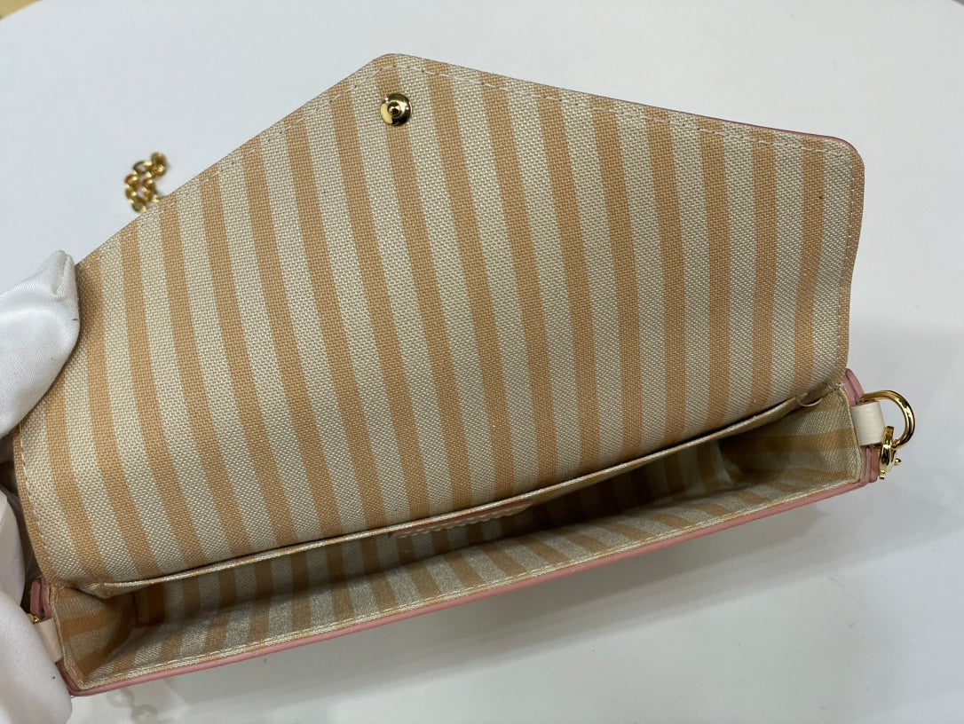 Empreinte Style 3-piece Handbag