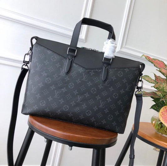 Designer Inspired Laptop Bag