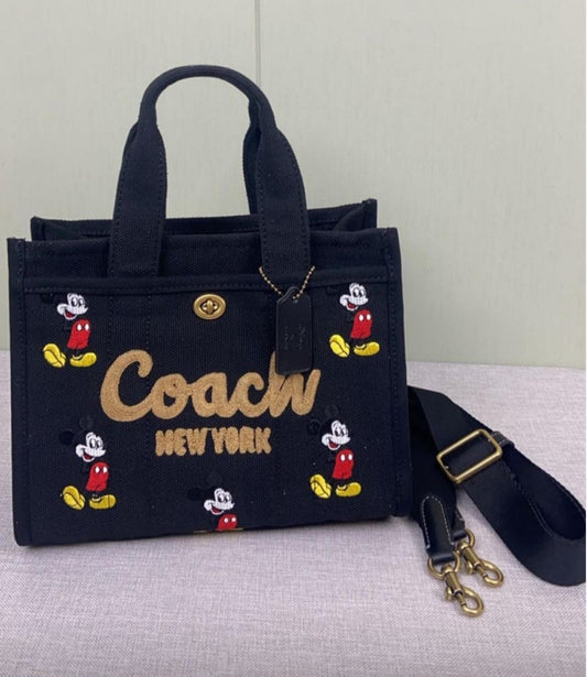 Disney Inspired Tote