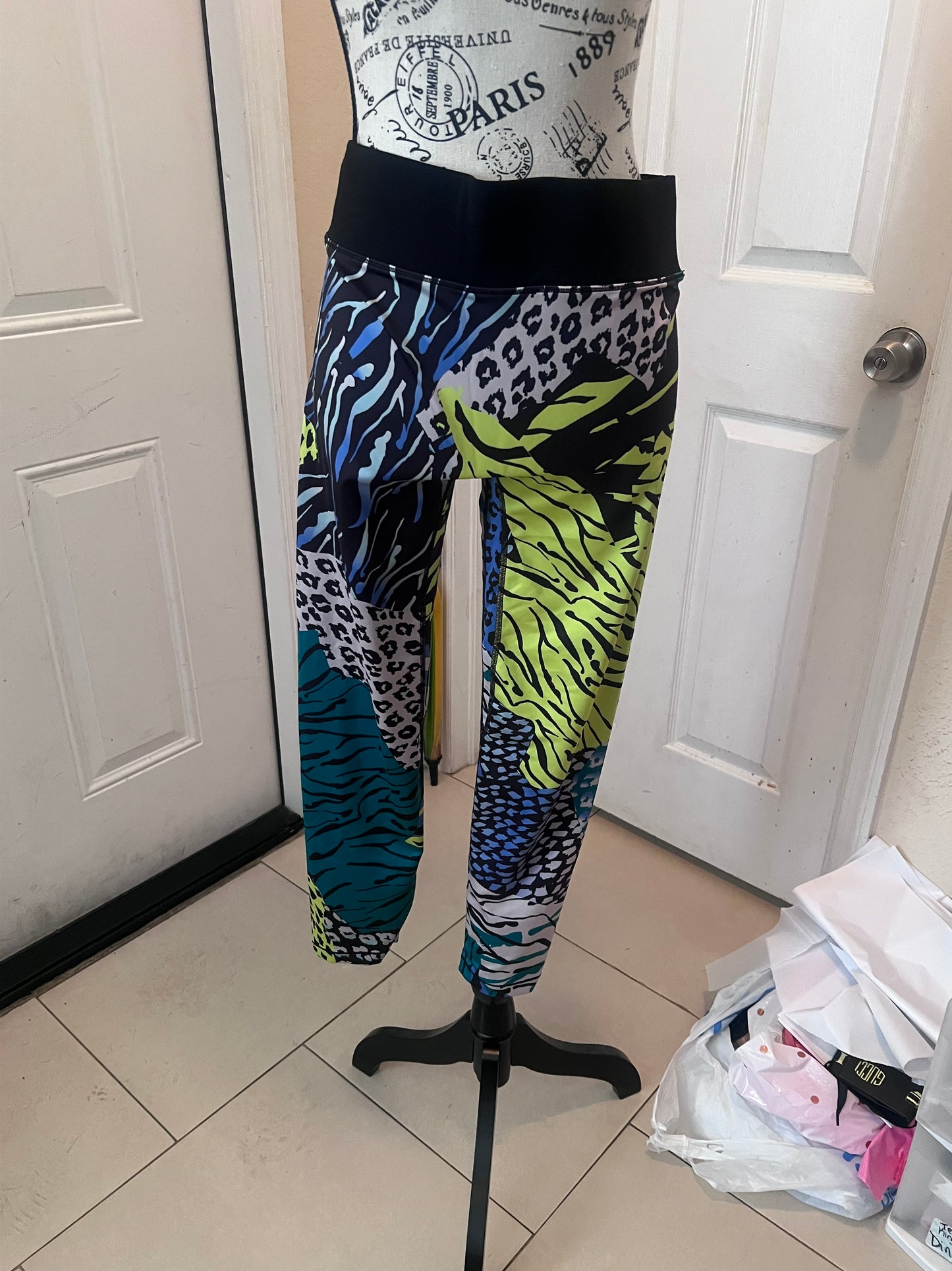 Noli Women's Active Leggings – Size XL
