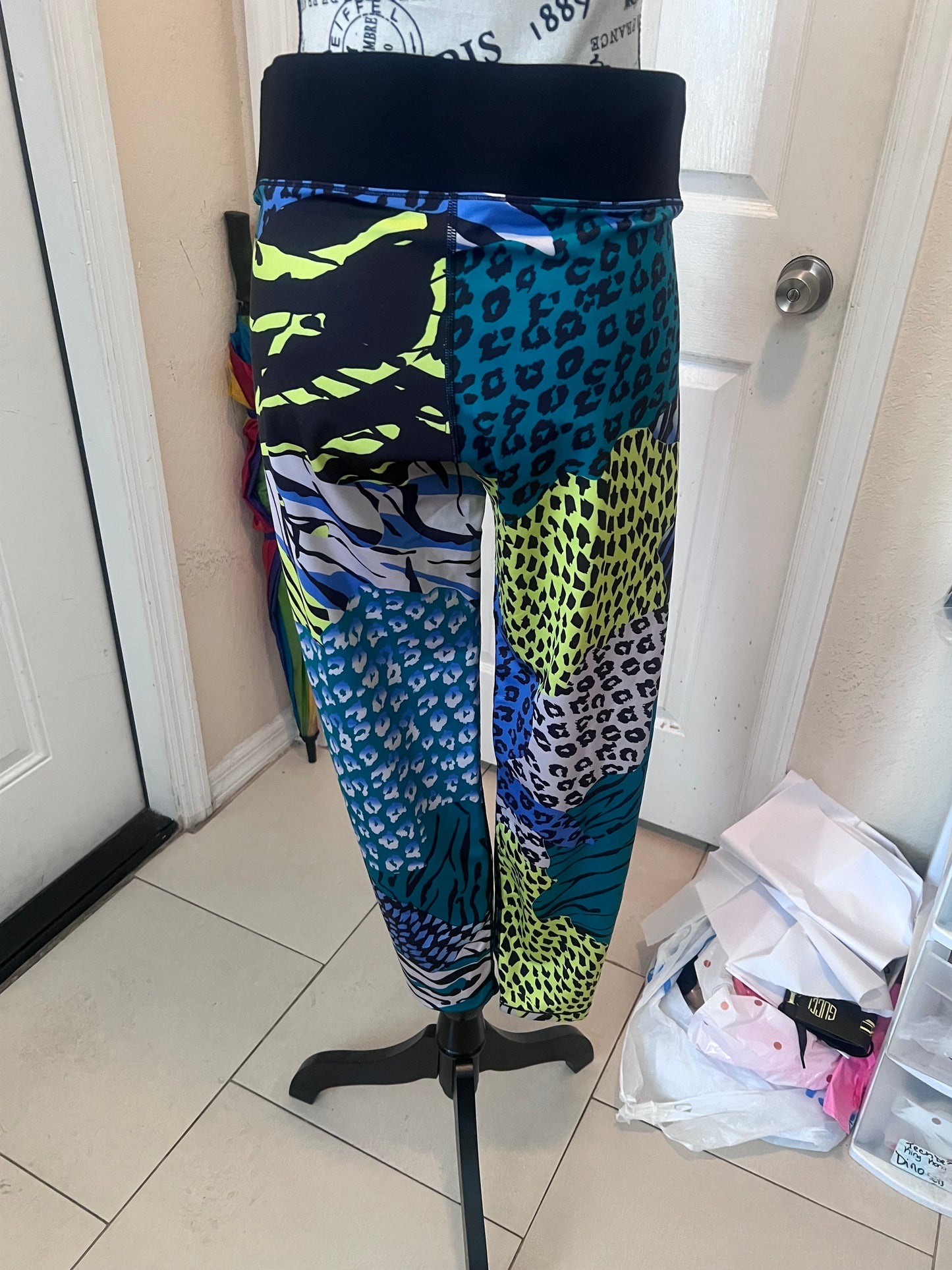Noli Women's Active Leggings – Size XL