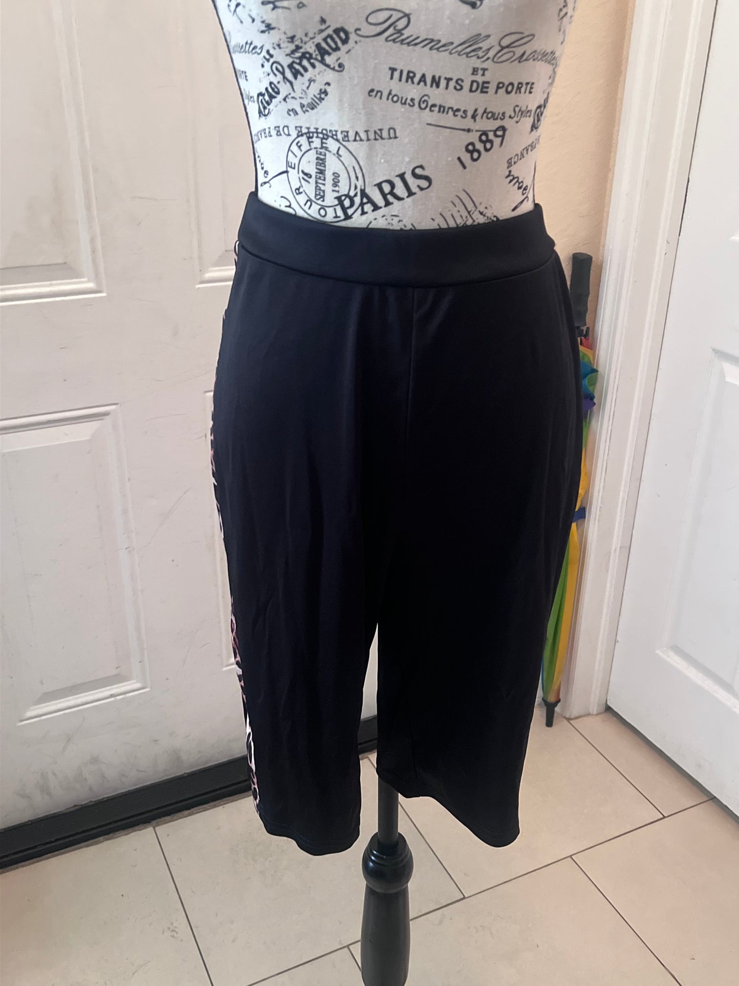 SHEIN Women's 2-Piece Track Set – Size XL – New/Never Worn