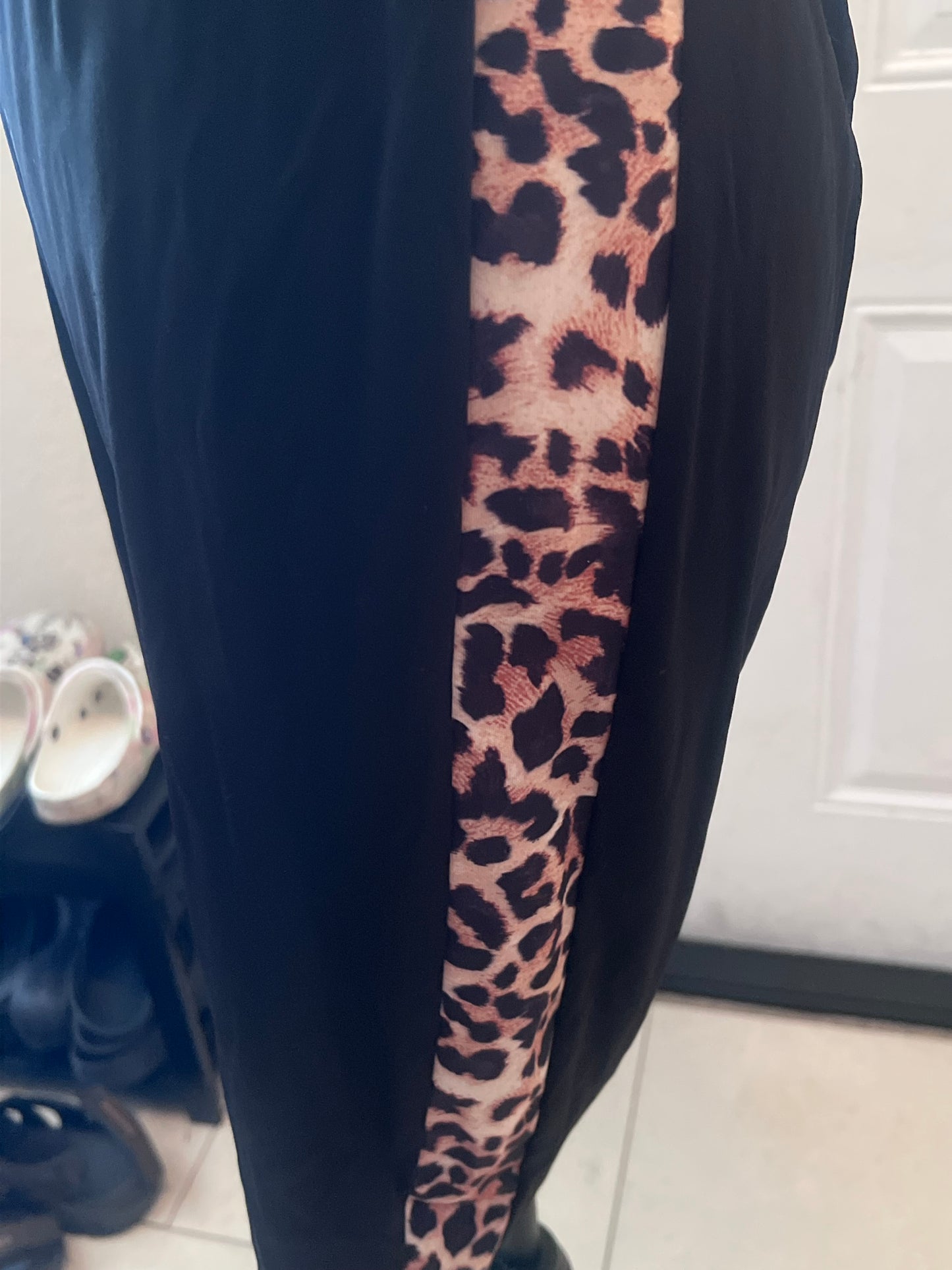 SHEIN Women's 2-Piece Track Set – Size XL – New/Never Worn