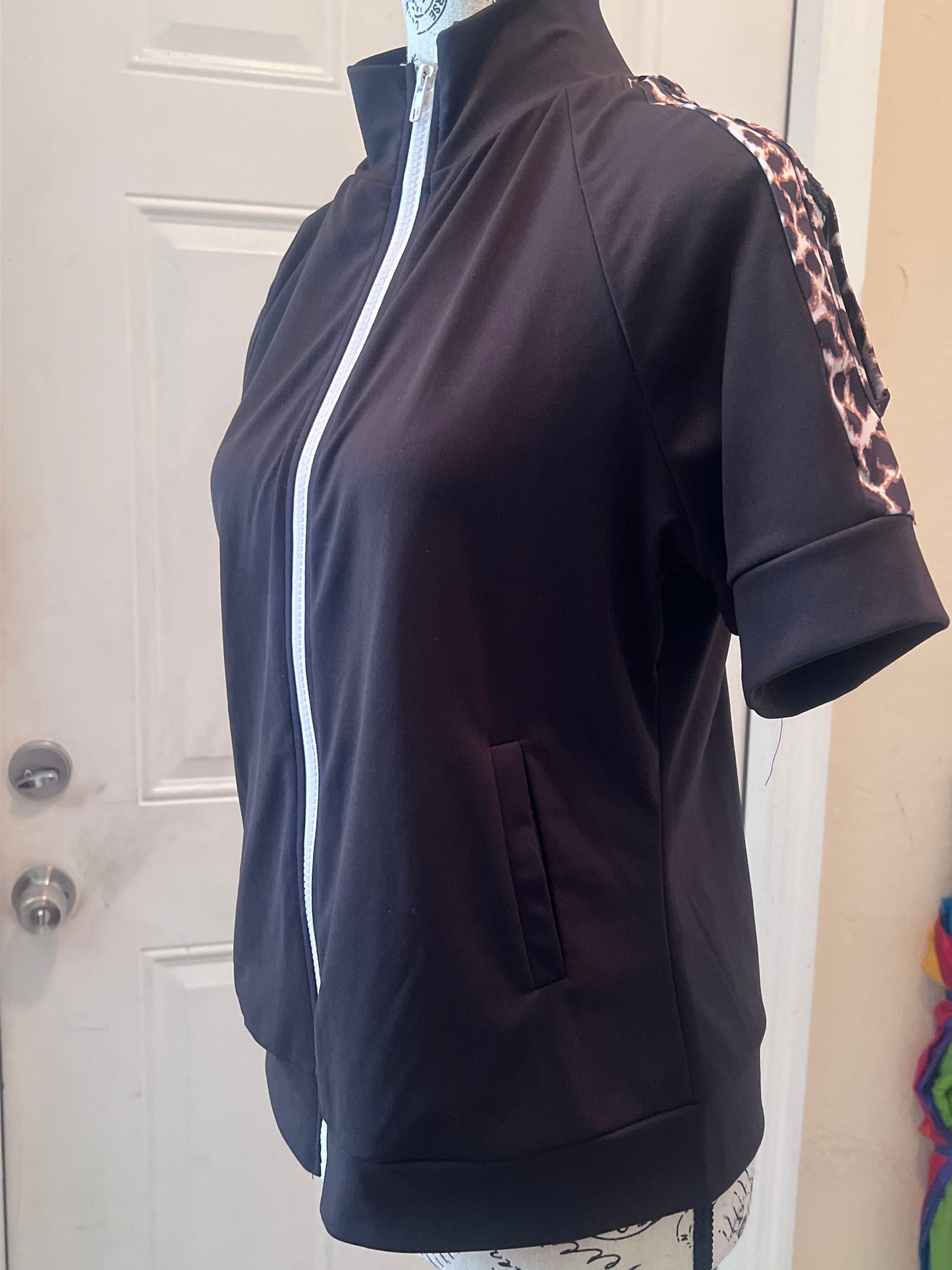 SHEIN Women's 2-Piece Track Set – Size XL – New/Never Worn