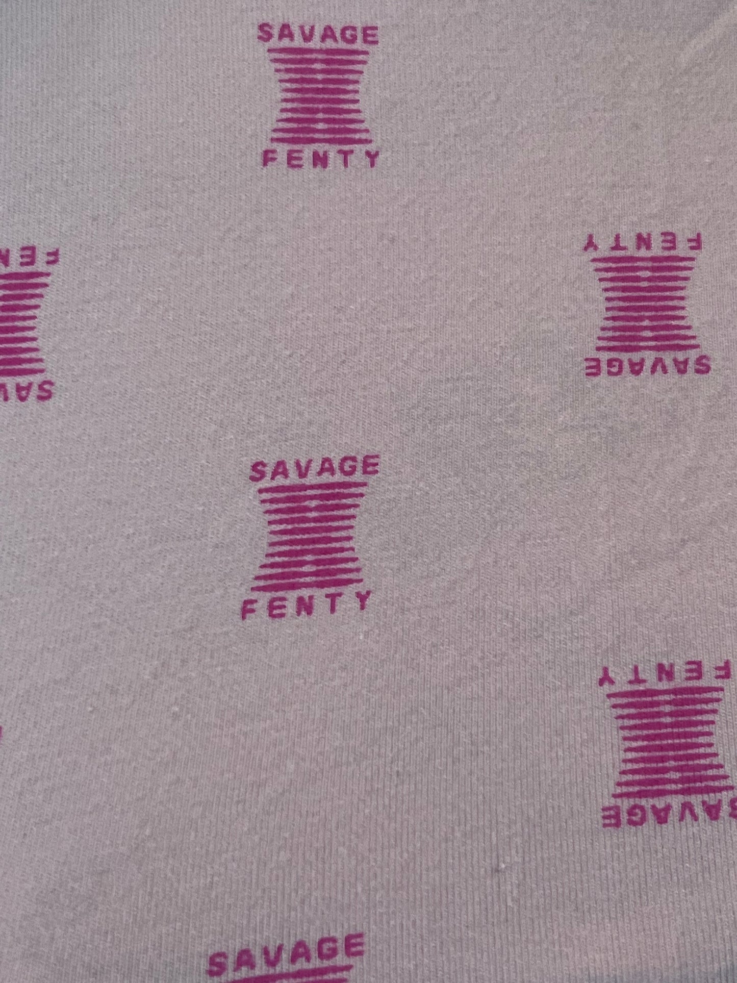 Savage X Fenty Pink Lounge Set – Mixed Sizes-NWT