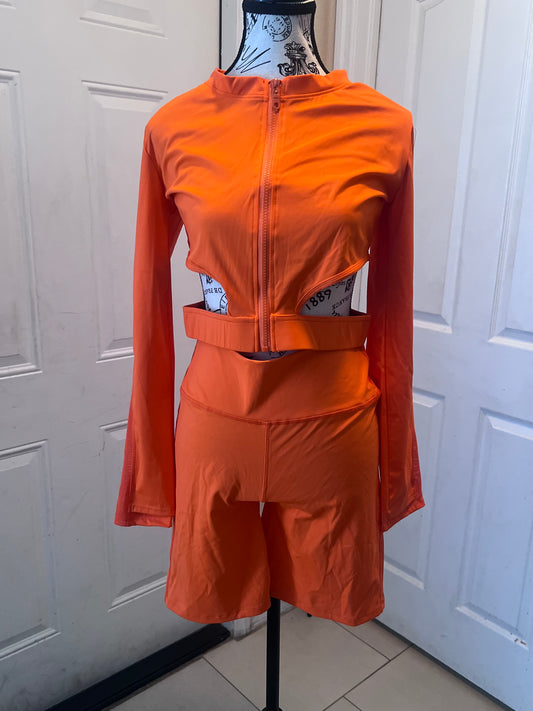 LA Society Women's Workout Set – Size XL – NWT