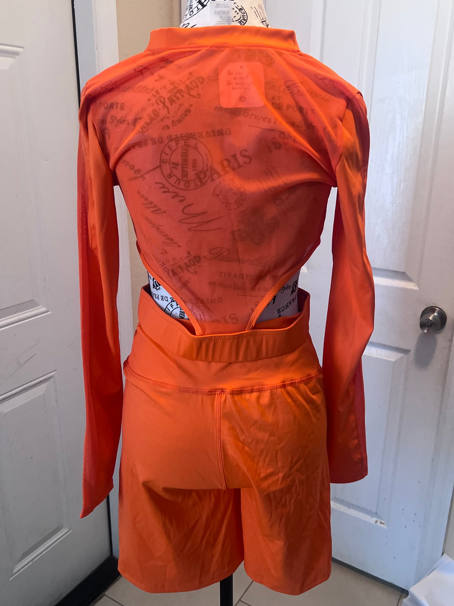 LA Society Women's Workout Set – Size XL – NWT