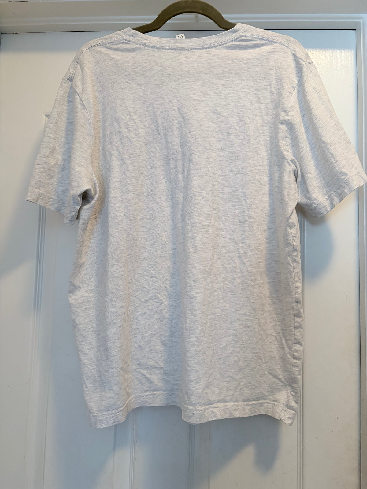 Hippie Runner Size XL “I Wish Being a Bitch Paid the Bills” Graphic T-Shirt
