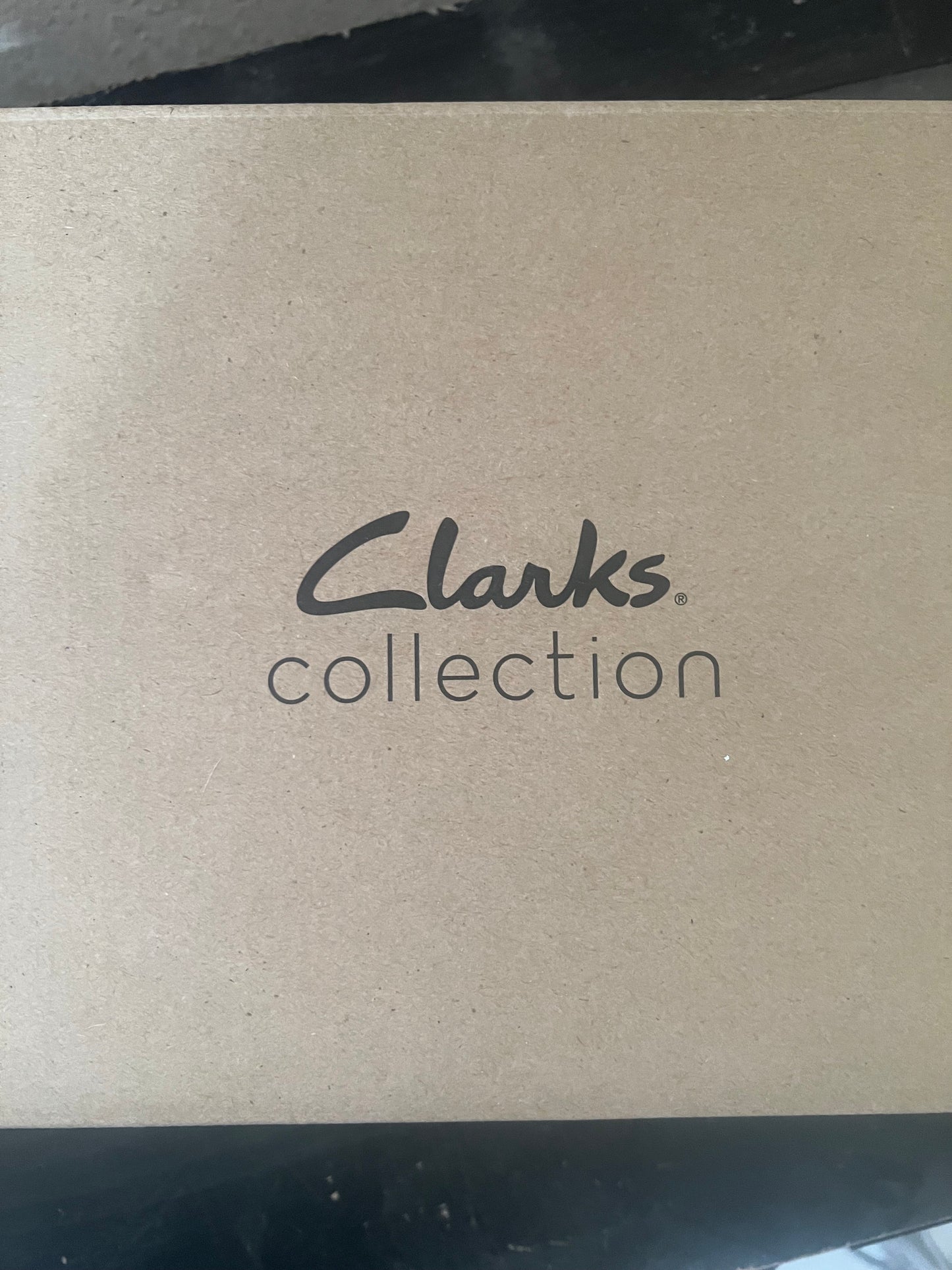 Clarks Collection Strappy Wedge Heels-Women's Size 6