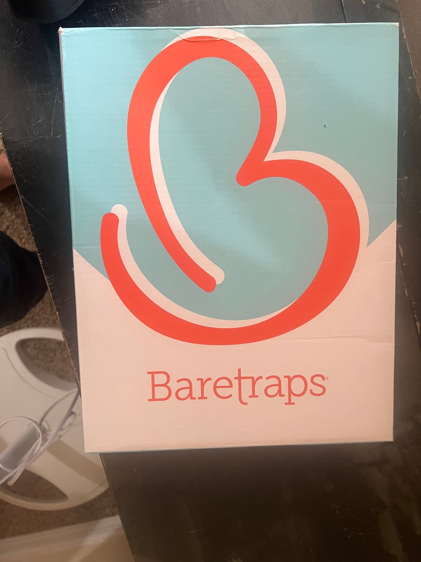 Barefoot Brand Snakeskin Booties-Women's Size 6.5