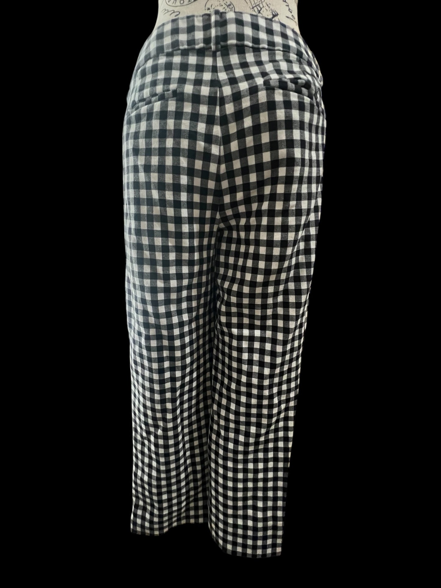 Women's Loft Marisa Cut pants-Size 8