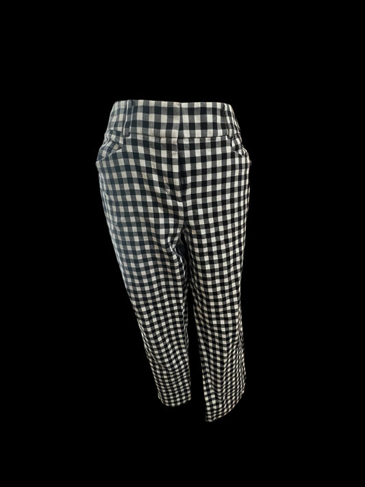 Women's Loft Marisa Cut pants-Size 8