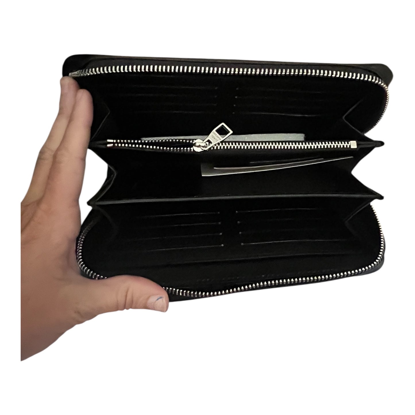 Clutch Style Pouch