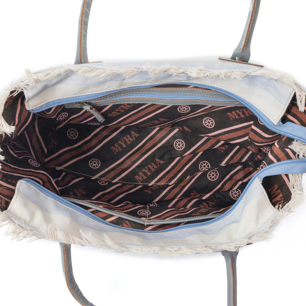 Saint Tropez Tote Bag