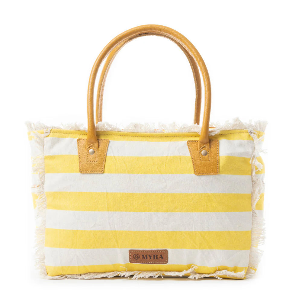 Saint Tropez Tote Bag