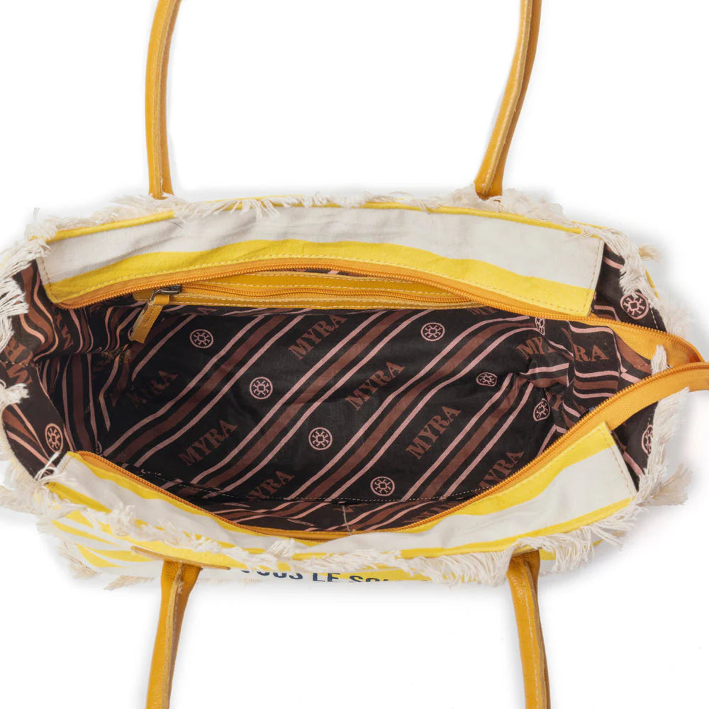 Saint Tropez Tote Bag