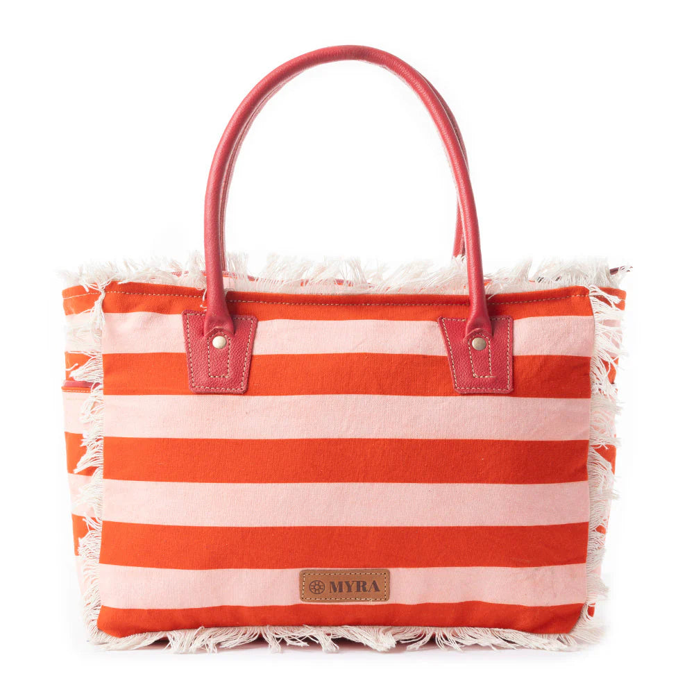 Saint Tropez Tote Bag