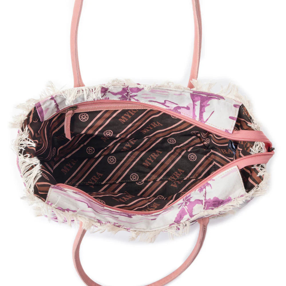 Saint Tropez Tote Bag