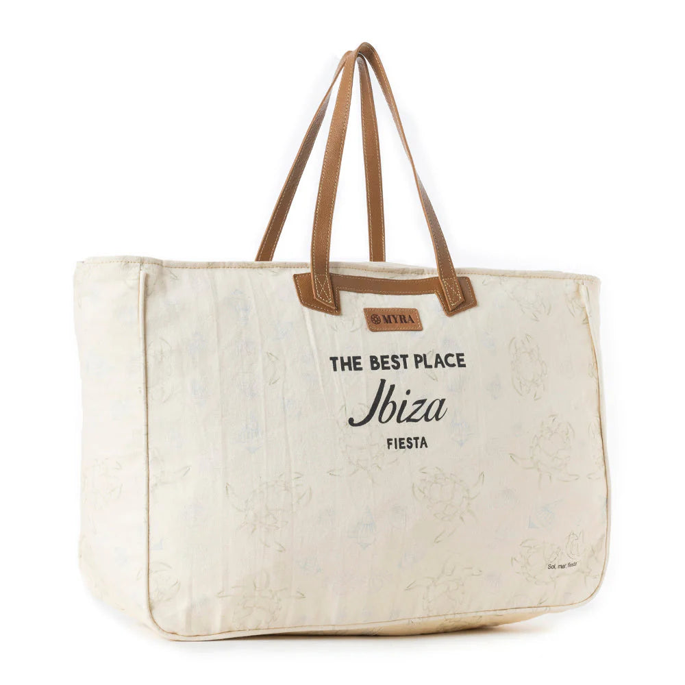 Old Town Weekender Bag