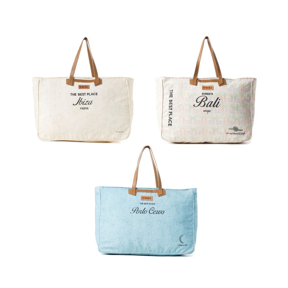 Old Town Weekender Bag