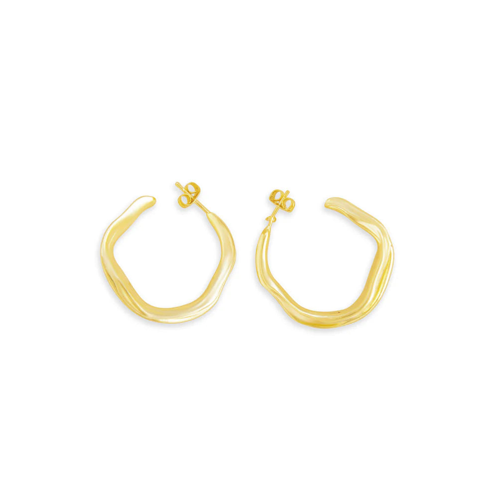 Shemer Earrings