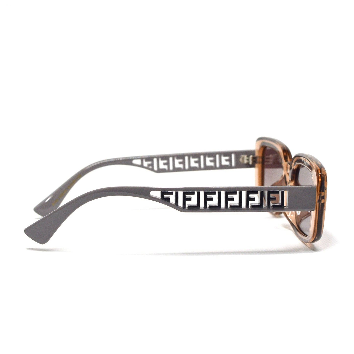 Stunning Retro Square Sunglasses - Polarized
