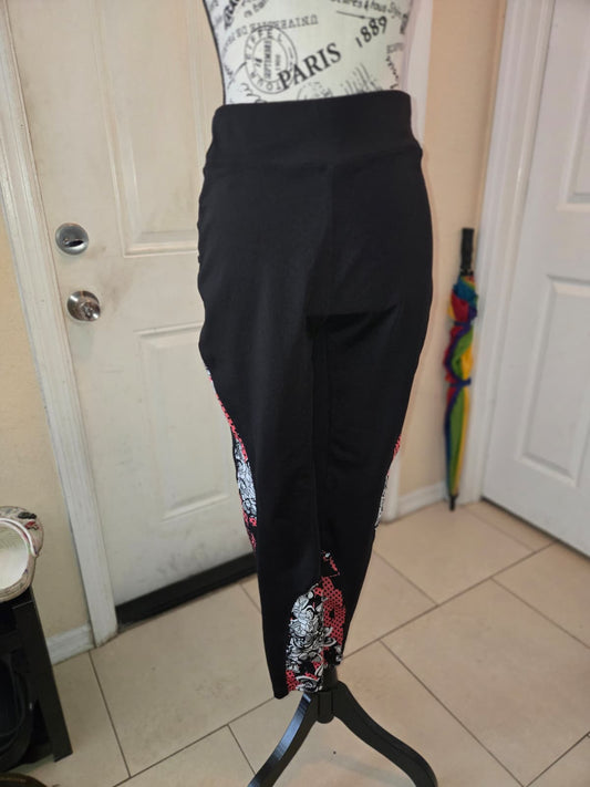PopFit Performance Leggings – Size Large | Never Worn