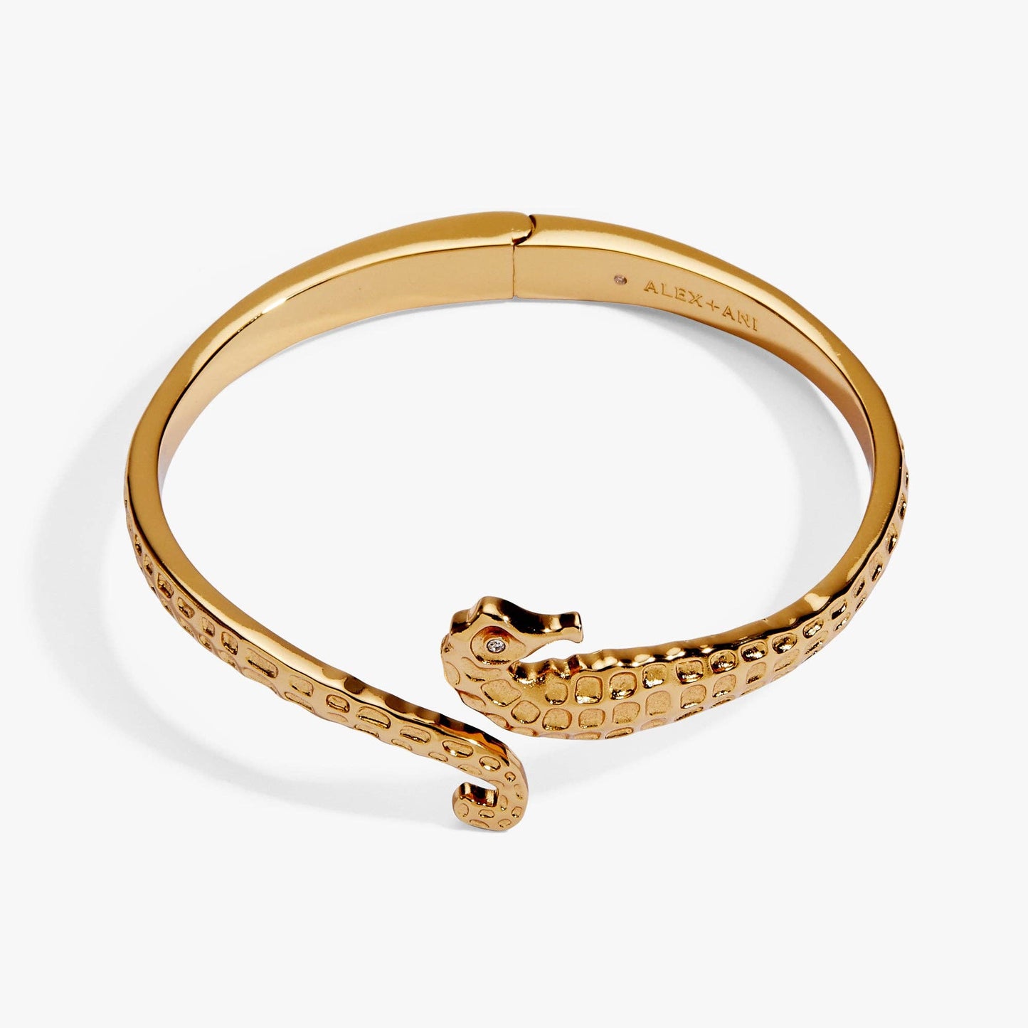 Seahorse Bypass Cuff