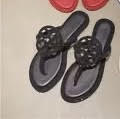 Pave T-Sandals