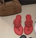 Pave T-Sandals